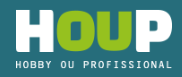 Logo HOUP